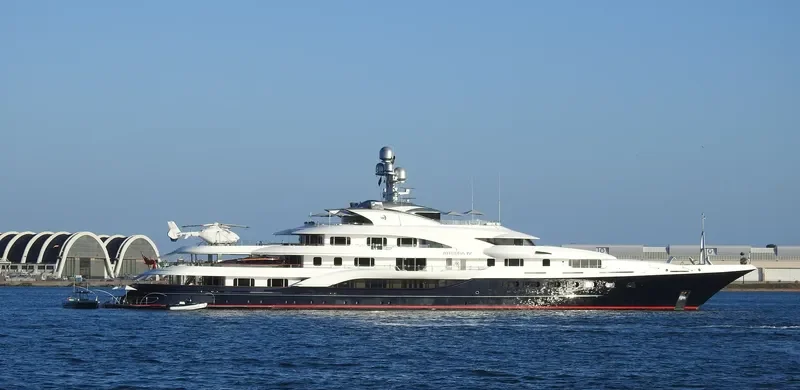 ATTESSA IV General Cargo IMO 9179830 photo 5