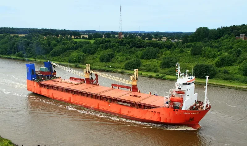 ANGARA Ro-Ro IMO 9179842 photo 7