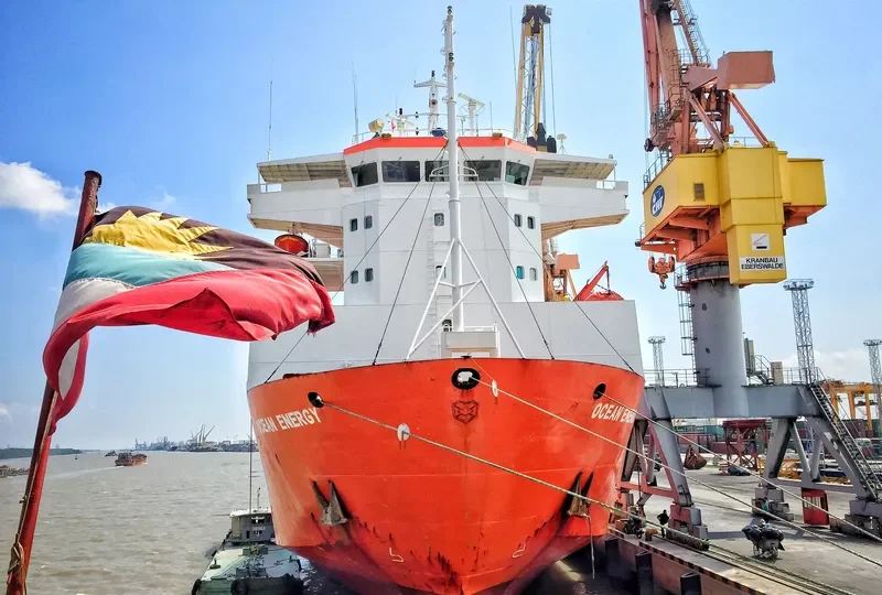 ANGARA Ro-Ro IMO 9179842 photo 8