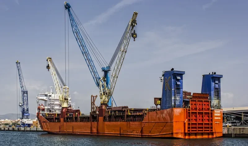 ANGARA Ro-Ro IMO 9179842 photo 9