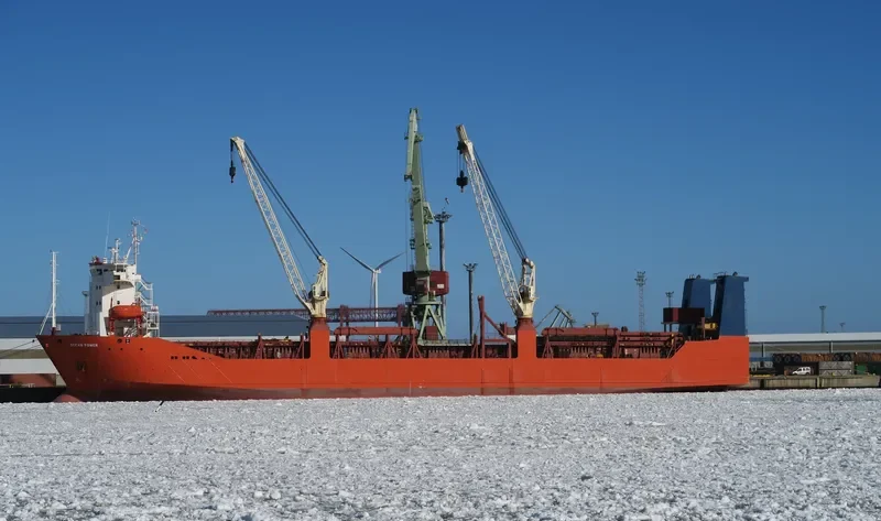 ADLER Ro-Ro IMO 9179854 photo 3