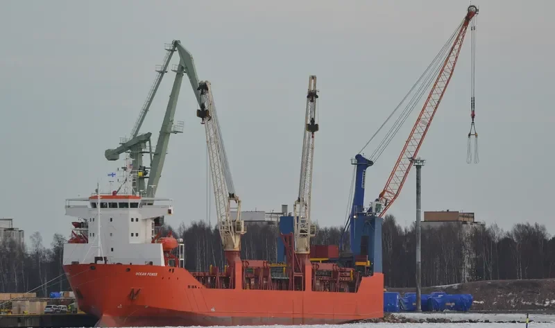 ADLER Ro-Ro IMO 9179854 photo 4