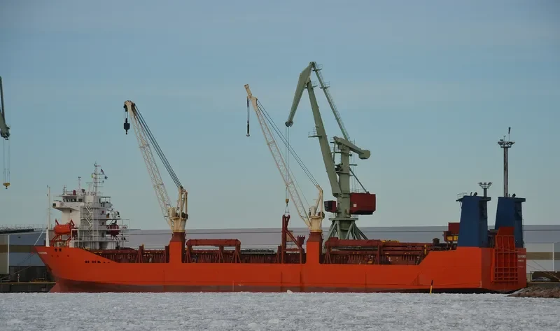 ADLER Ro-Ro IMO 9179854 photo 5