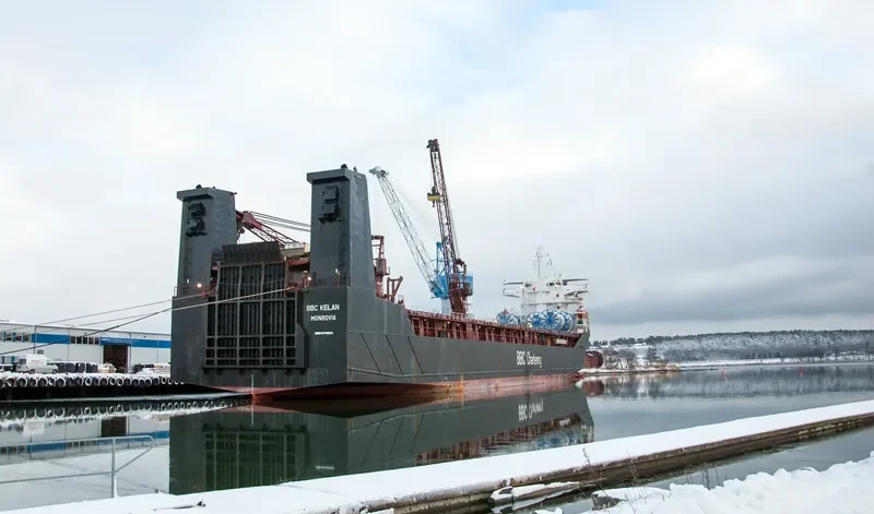 ADLER Ro-Ro IMO 9179854 photo 6