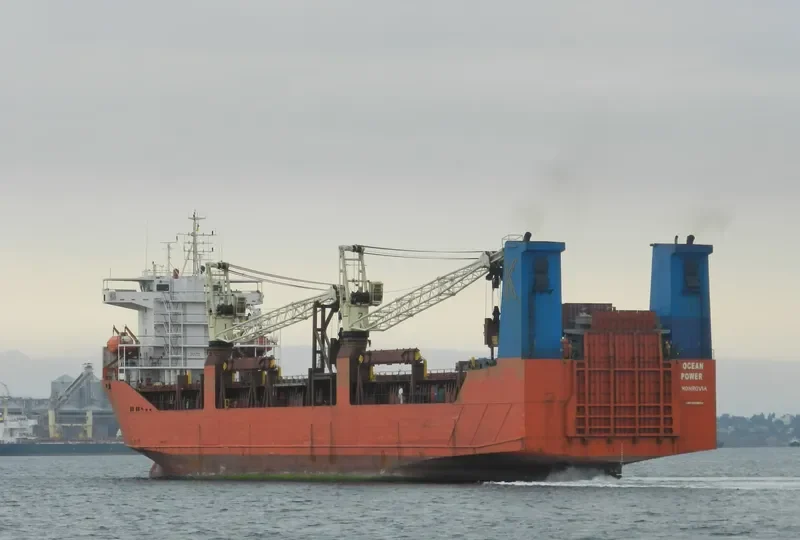 ADLER Ro-Ro IMO 9179854 photo 7