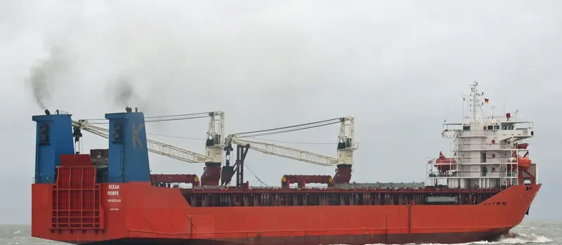ADLER Ro-Ro IMO 9179854 photo 8