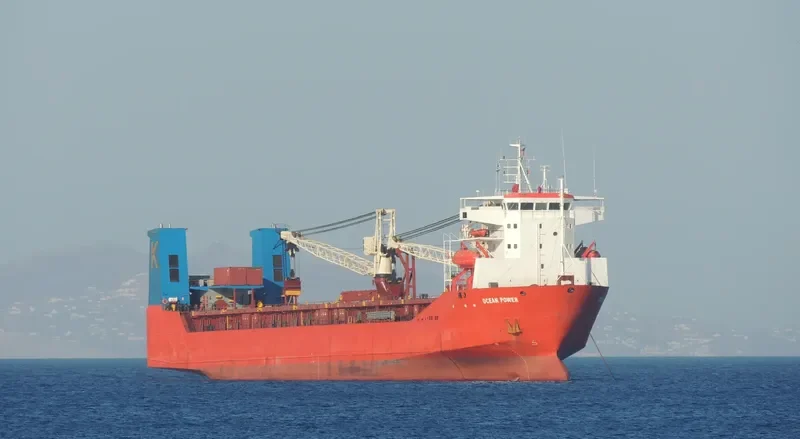 ADLER Ro-Ro IMO 9179854 photo 9
