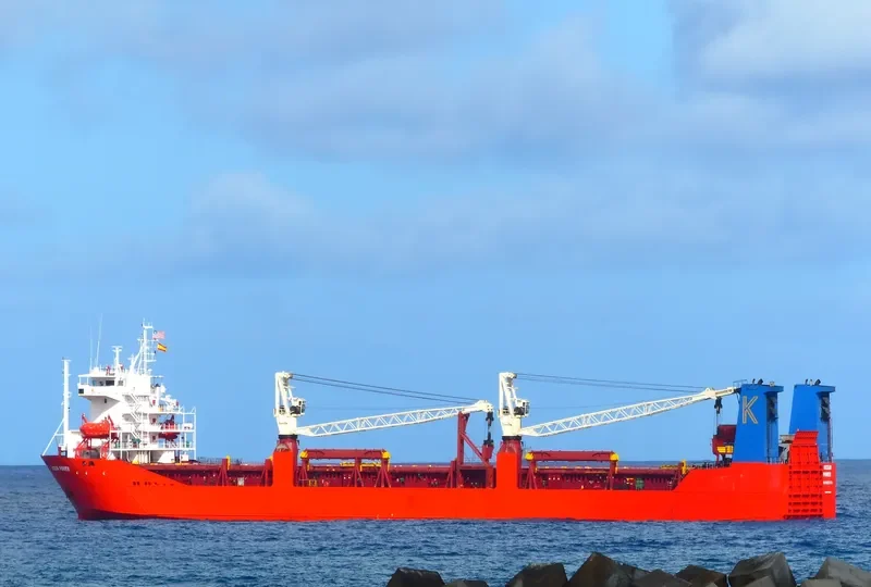ADLER Ro-Ro IMO 9179854 photo 10