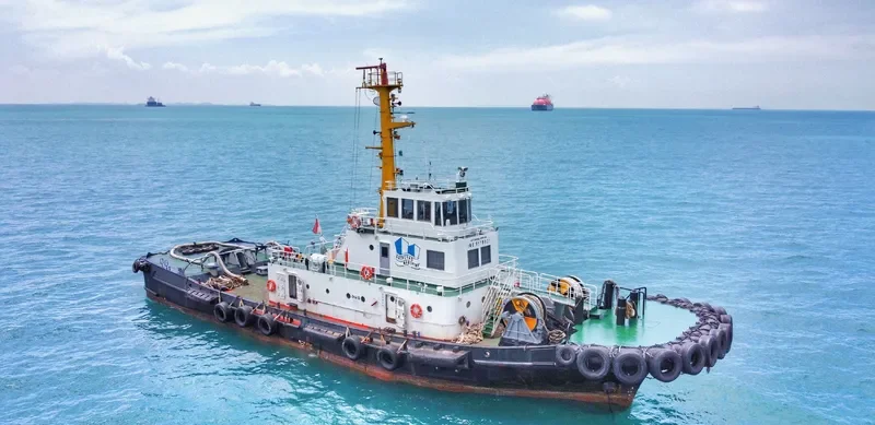 MALILI General Cargo IMO 9179921 photo 2
