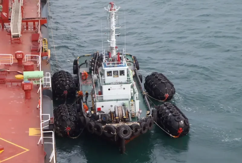 MALILI General Cargo IMO 9179921 photo 3