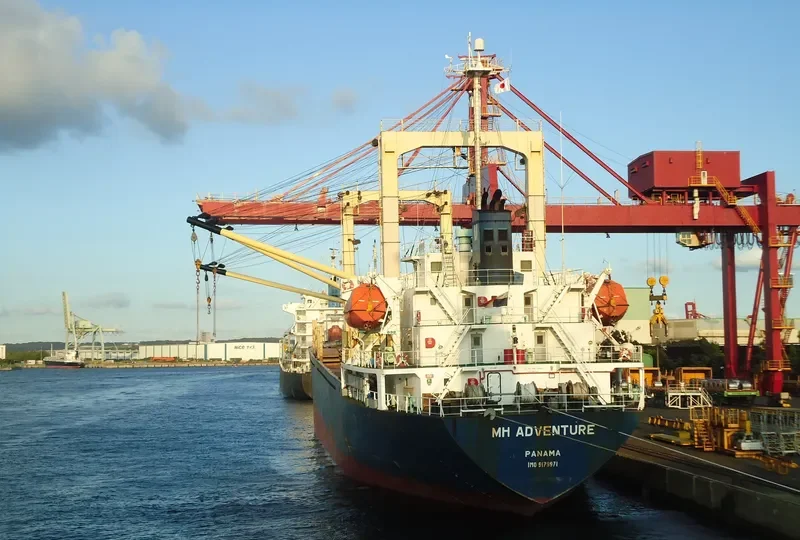 MH ADVENTURE General Cargo IMO 9179971 photo 4
