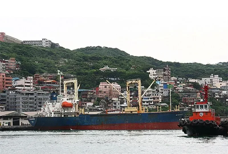 MH ADVENTURE General Cargo IMO 9179971 photo 5
