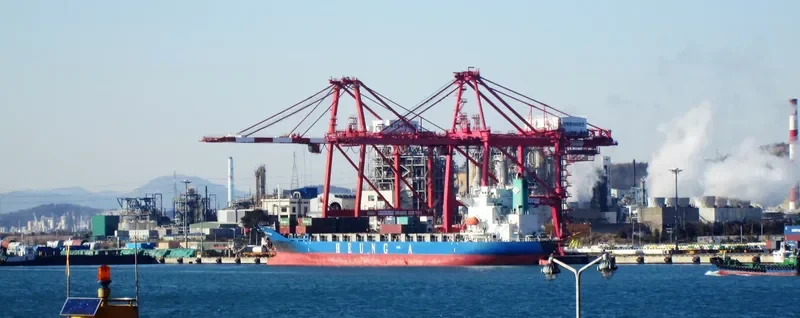 HEUNG A DRAGON Container Ship IMO 9180023 photo 4