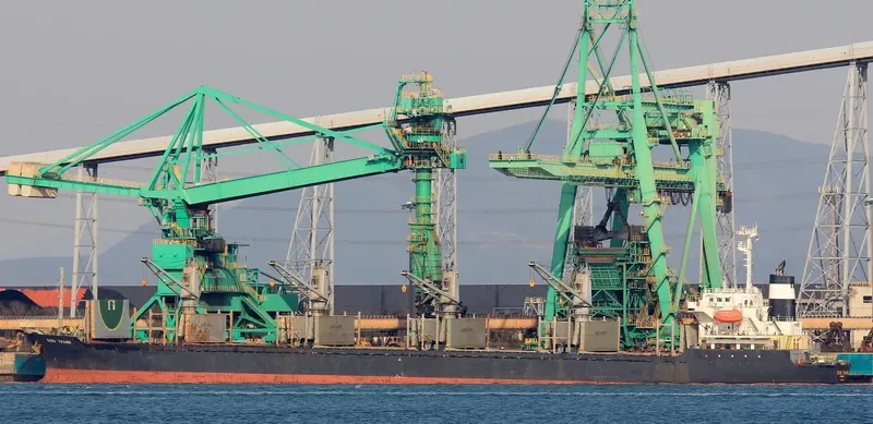 DONG THANH Bulk Carrier IMO 9180035 photo 3