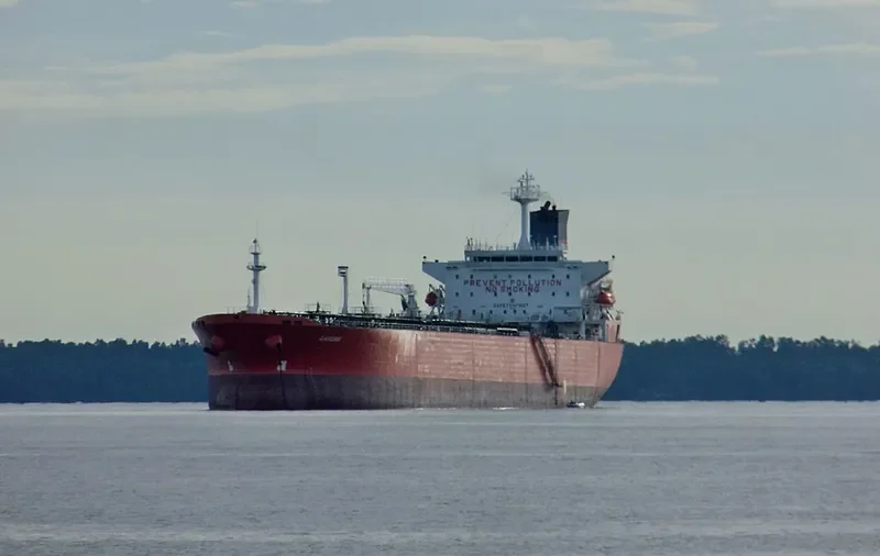 GANDINI Tanker IMO 9180097 photo 6