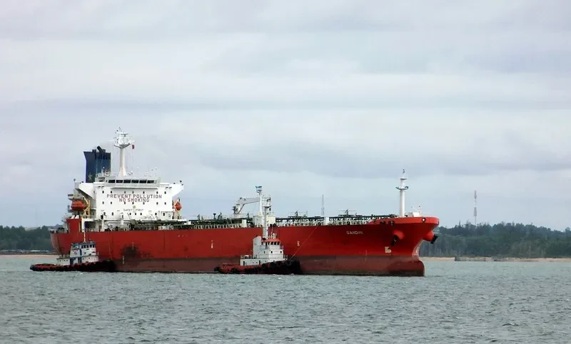 GANDINI Tanker IMO 9180097 photo 7