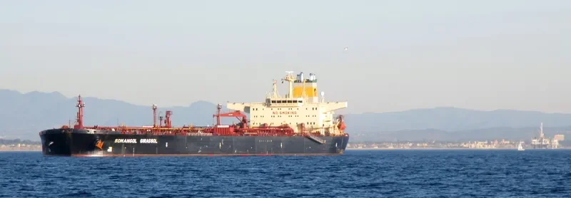 SONANGOL GIRASSOL Tanker IMO 9180114 photo 9