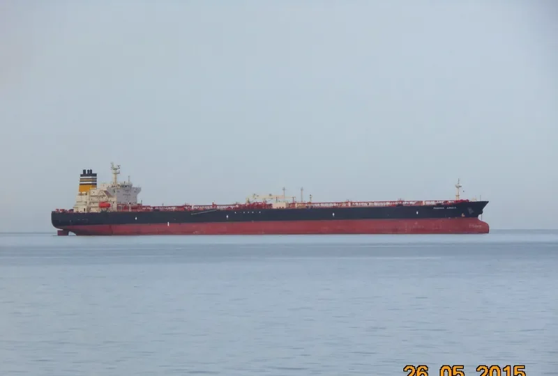EVEREST Tanker IMO 9180126 photo 10