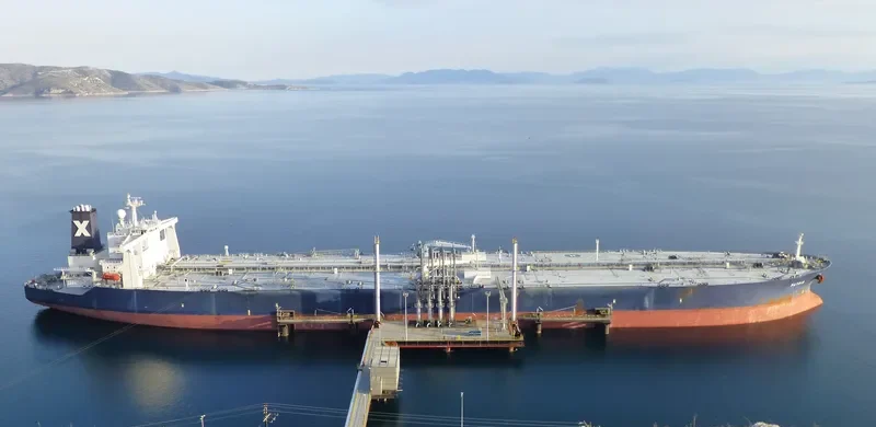 FPSO CIDADE DE CAMPOS DOS GOYT Tanker IMO 9180138 photo 4