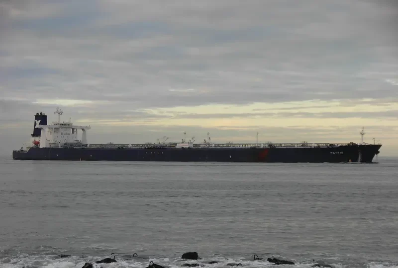 FPSO CIDADE DE CAMPOS DOS GOYT Tanker IMO 9180138 photo 6