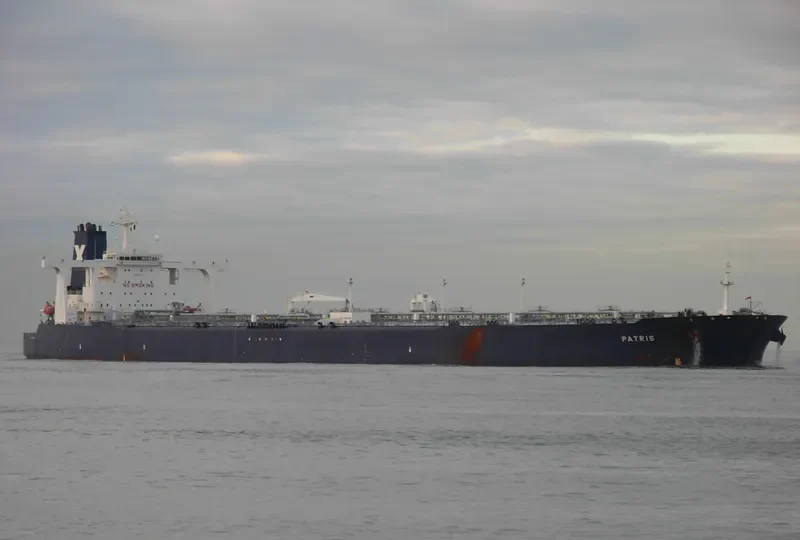 FPSO CIDADE DE CAMPOS DOS GOYT Tanker IMO 9180138 photo 7