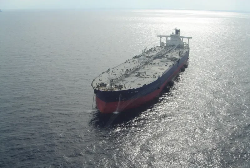 FPSO CIDADE DE CAMPOS DOS GOYT Tanker IMO 9180138 photo 8