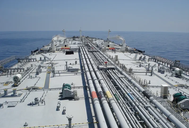 FPSO CIDADE DE CAMPOS DOS GOYT Tanker IMO 9180138 photo 9