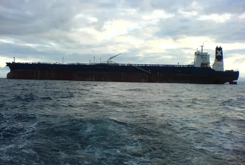 FPSO CIDADE DE CAMPOS DOS GOYT Tanker IMO 9180138 photo 10
