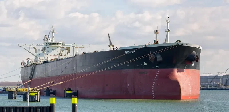 RIDGEBURY PIONEER Tanker IMO 9180140 photo 10