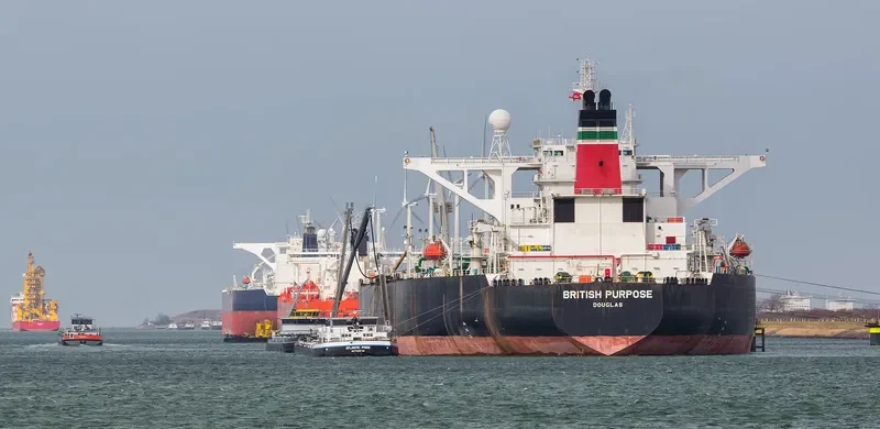 RIDGEBURY PURPOSE Tanker IMO 9180164 photo 2