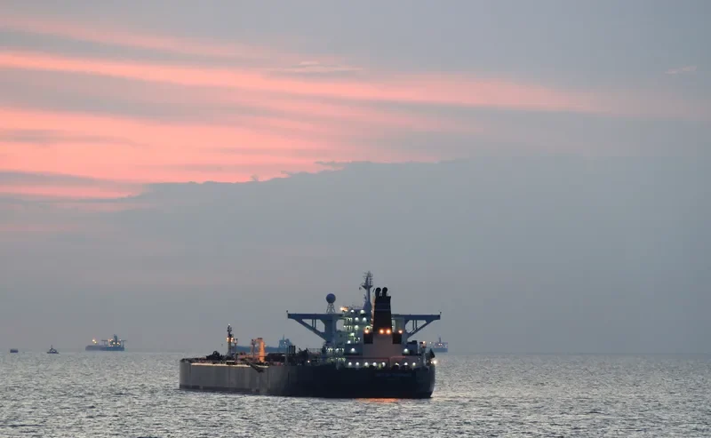 RIDGEBURY PURPOSE Tanker IMO 9180164 photo 5