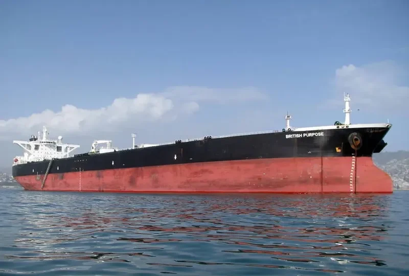 RIDGEBURY PURPOSE Tanker IMO 9180164 photo 6