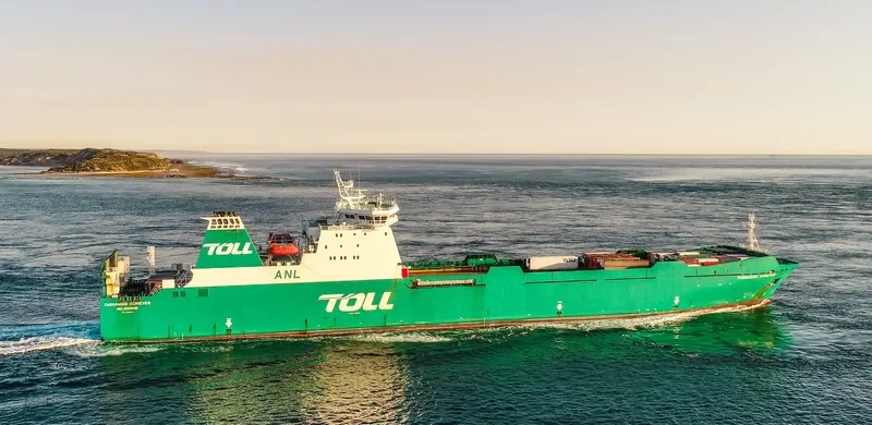 JOLLY EXPRESS Ro-Ro IMO 9180190