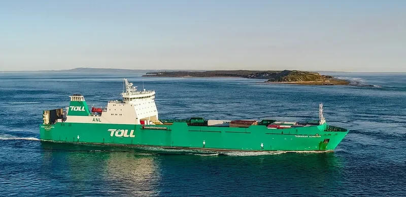 JOLLY EXPRESS Ro-Ro IMO 9180190 photo 2
