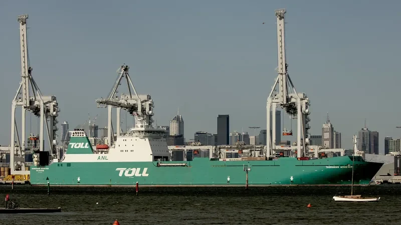 JOLLY EXPRESS Ro-Ro IMO 9180190 photo 4