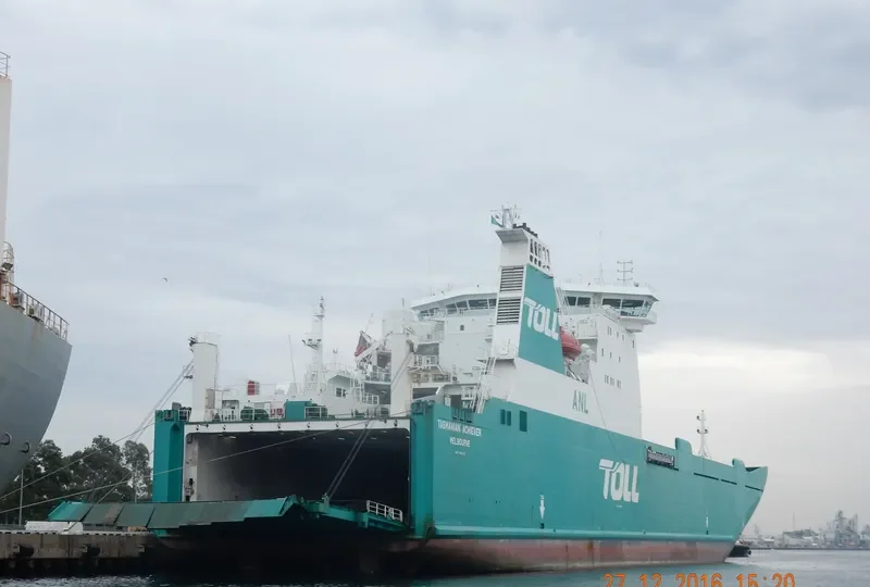 JOLLY EXPRESS Ro-Ro IMO 9180190 photo 5