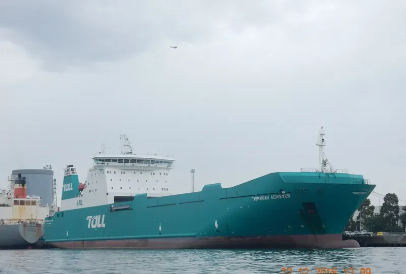 JOLLY EXPRESS Ro-Ro IMO 9180190 photo 6