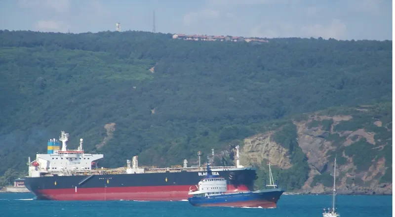 AURORA Tanker IMO 9180217 photo 5