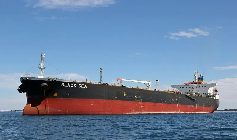 AURORA Tanker IMO 9180217 photo 7