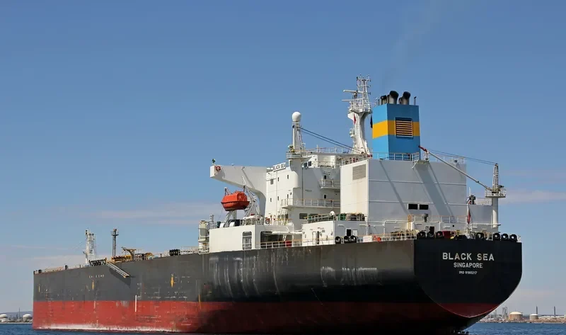 AURORA Tanker IMO 9180217 photo 8