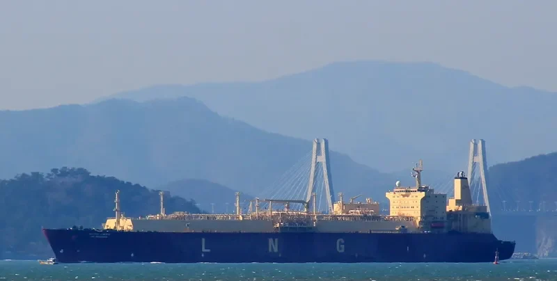 SK SPLENDOR General Cargo IMO 9180231 photo 6