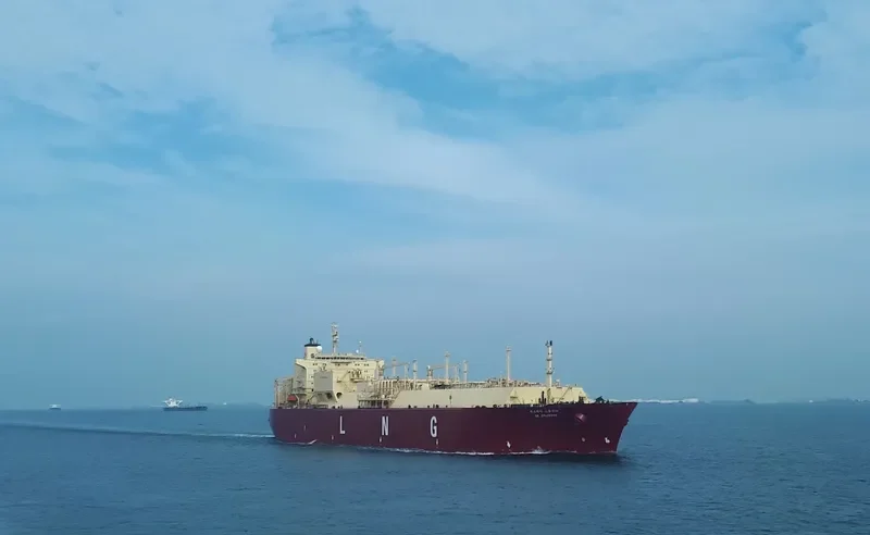 SK SPLENDOR General Cargo IMO 9180231 photo 8