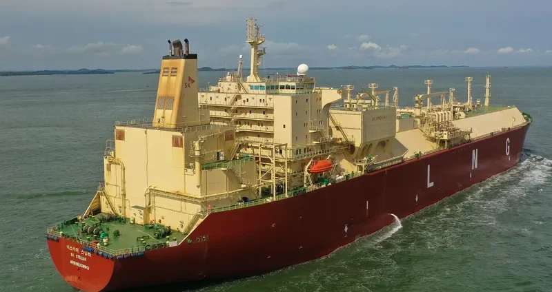 SK STELLAR General Cargo IMO 9180243 photo 2