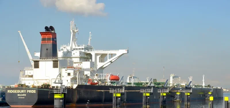 GALILEAN 7 Tanker IMO 9180255 photo 3