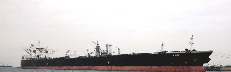 GALILEAN 7 Tanker IMO 9180255 photo 5