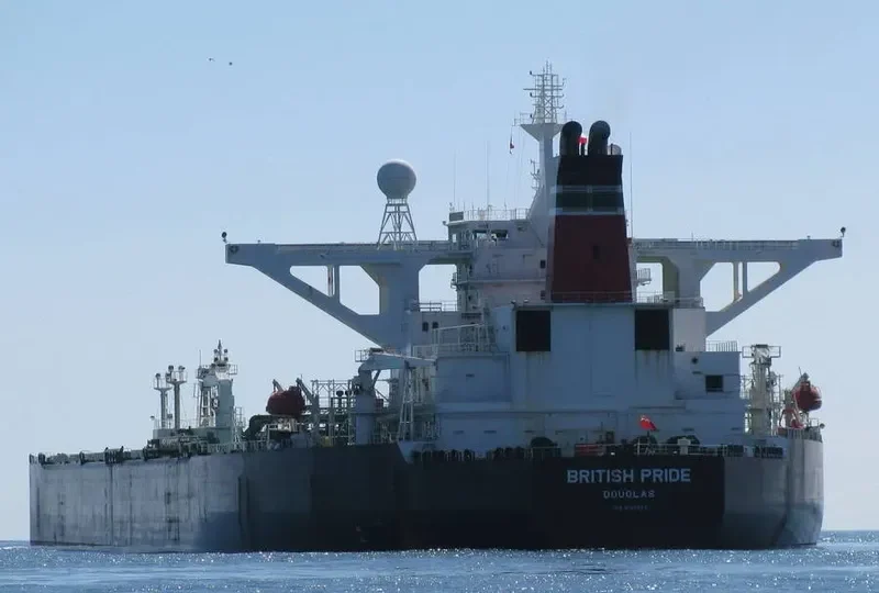 GALILEAN 7 Tanker IMO 9180255 photo 7