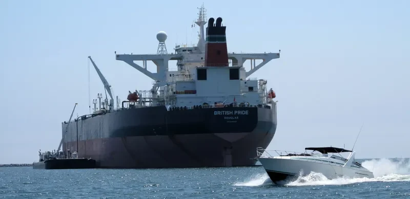 GALILEAN 7 Tanker IMO 9180255 photo 8