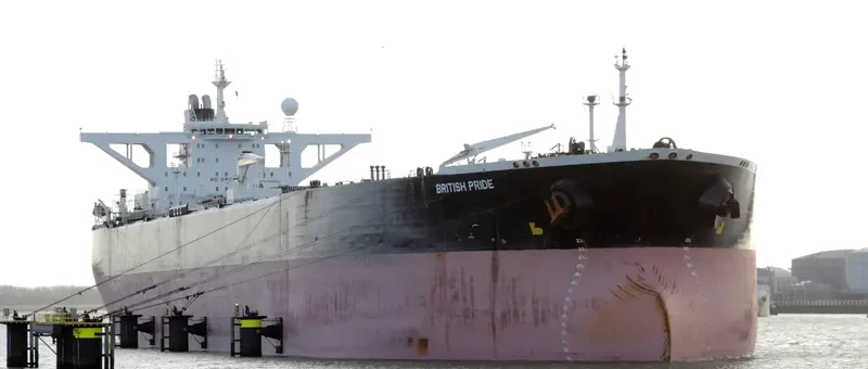 GALILEAN 7 Tanker IMO 9180255 photo 10