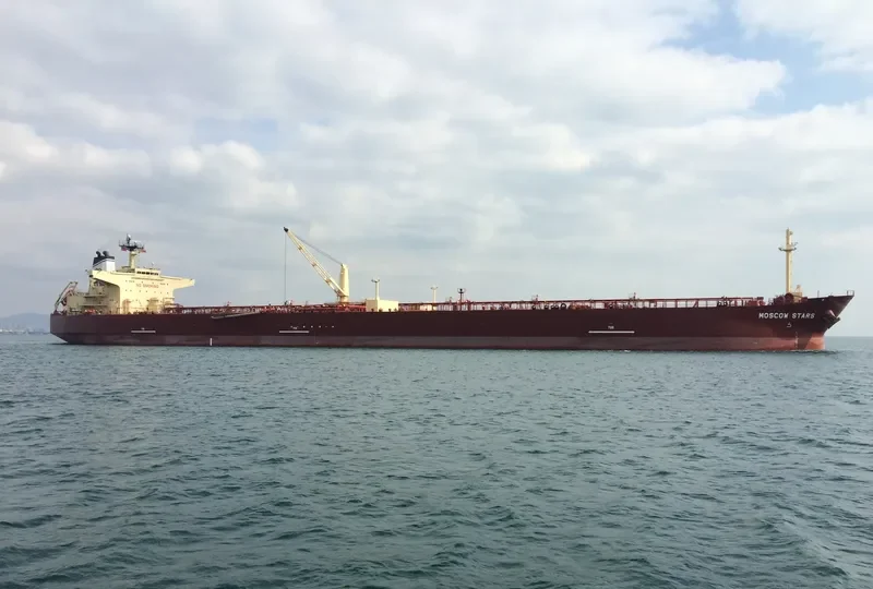 W STARS Tanker IMO 9180267 photo 8