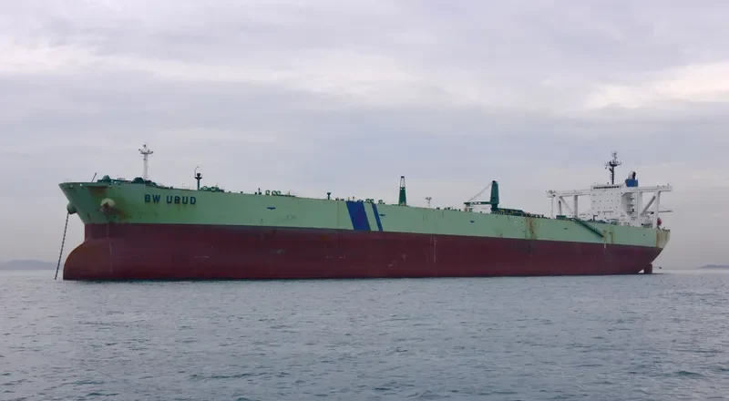 HUMANITY Tanker IMO 9180281 photo 3